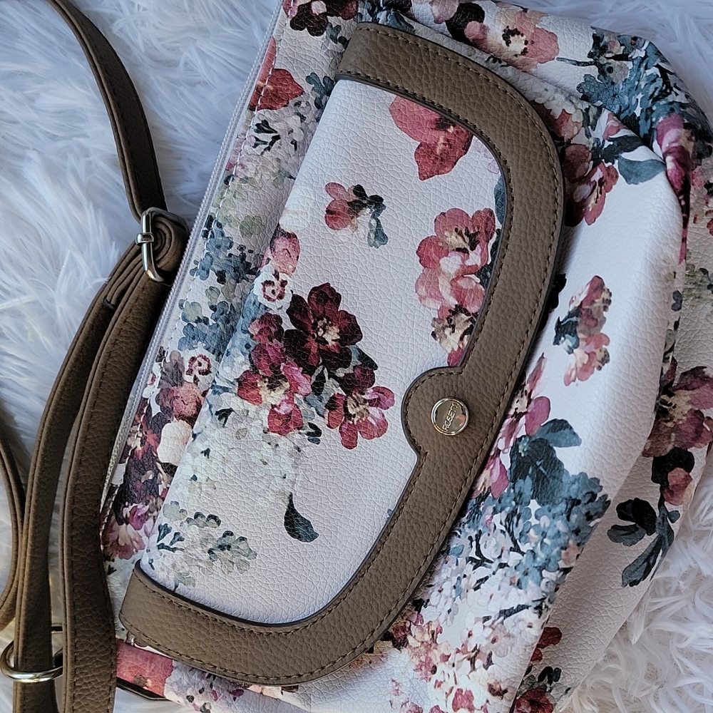 Rosetti Purse
